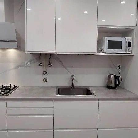 Double Bedroom With Private Bathroom By Harbour Проживание в семье